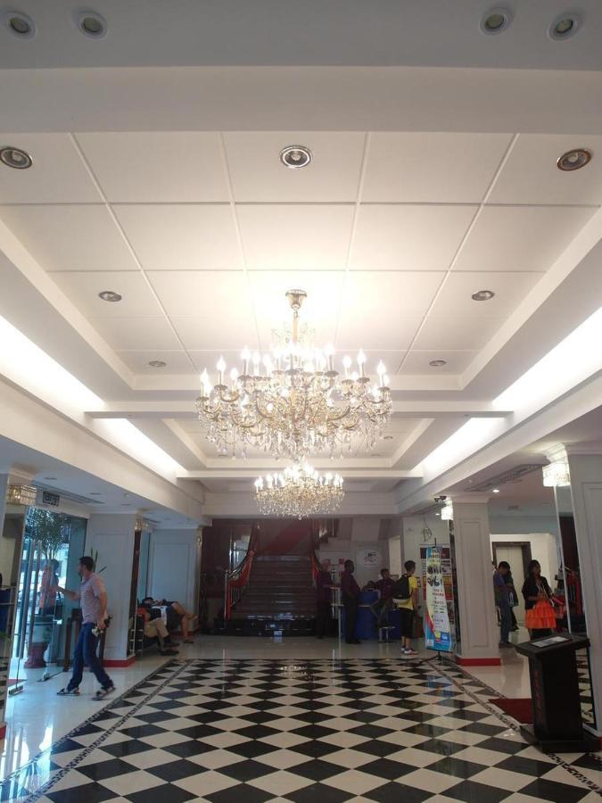 Red Rock Penang Hotel 3*