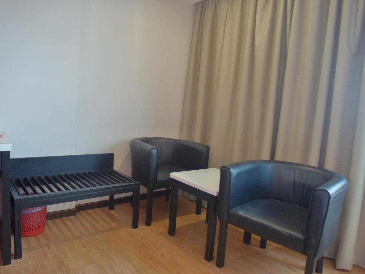 Red Rock Penang 3*
