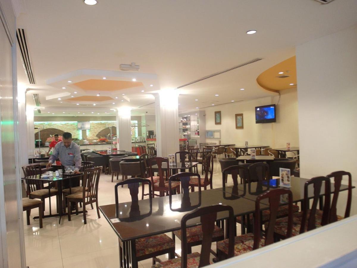 Red Rock Penang Hotel George Town