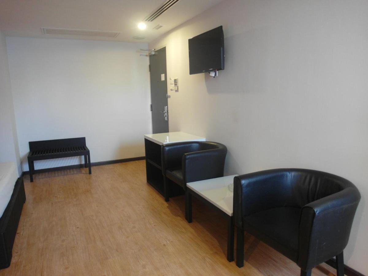 Red Rock Penang 3*
