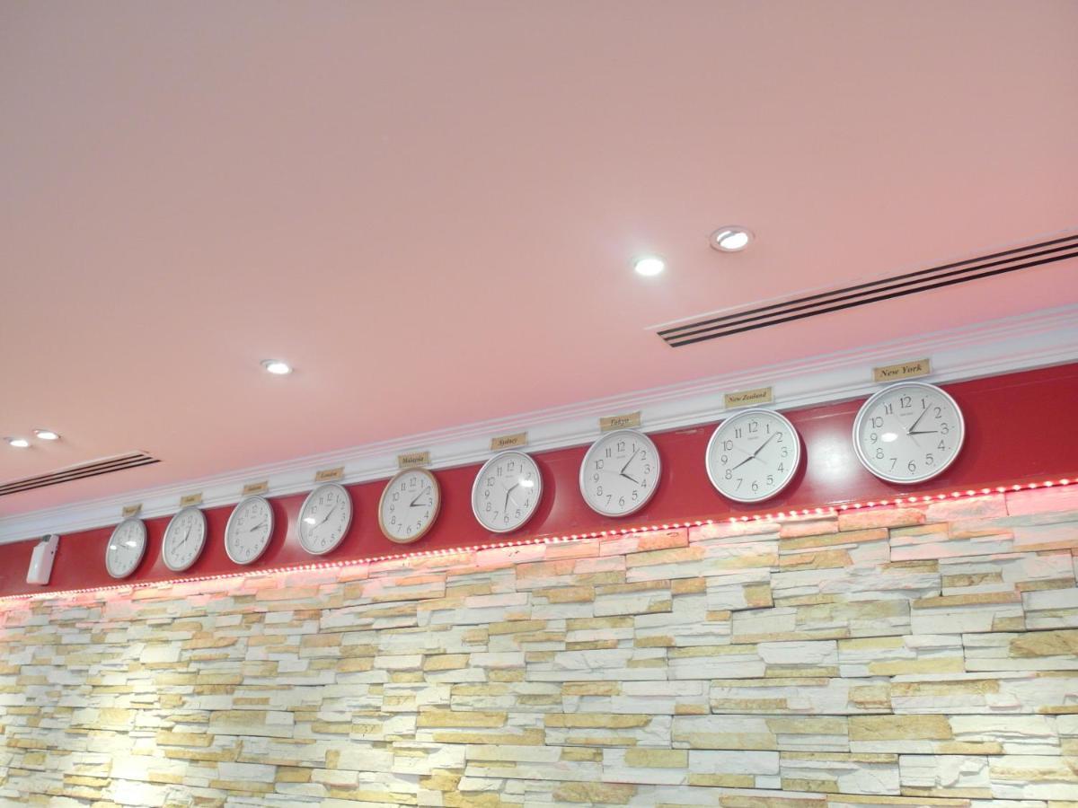 Red Rock Penang Hotel
