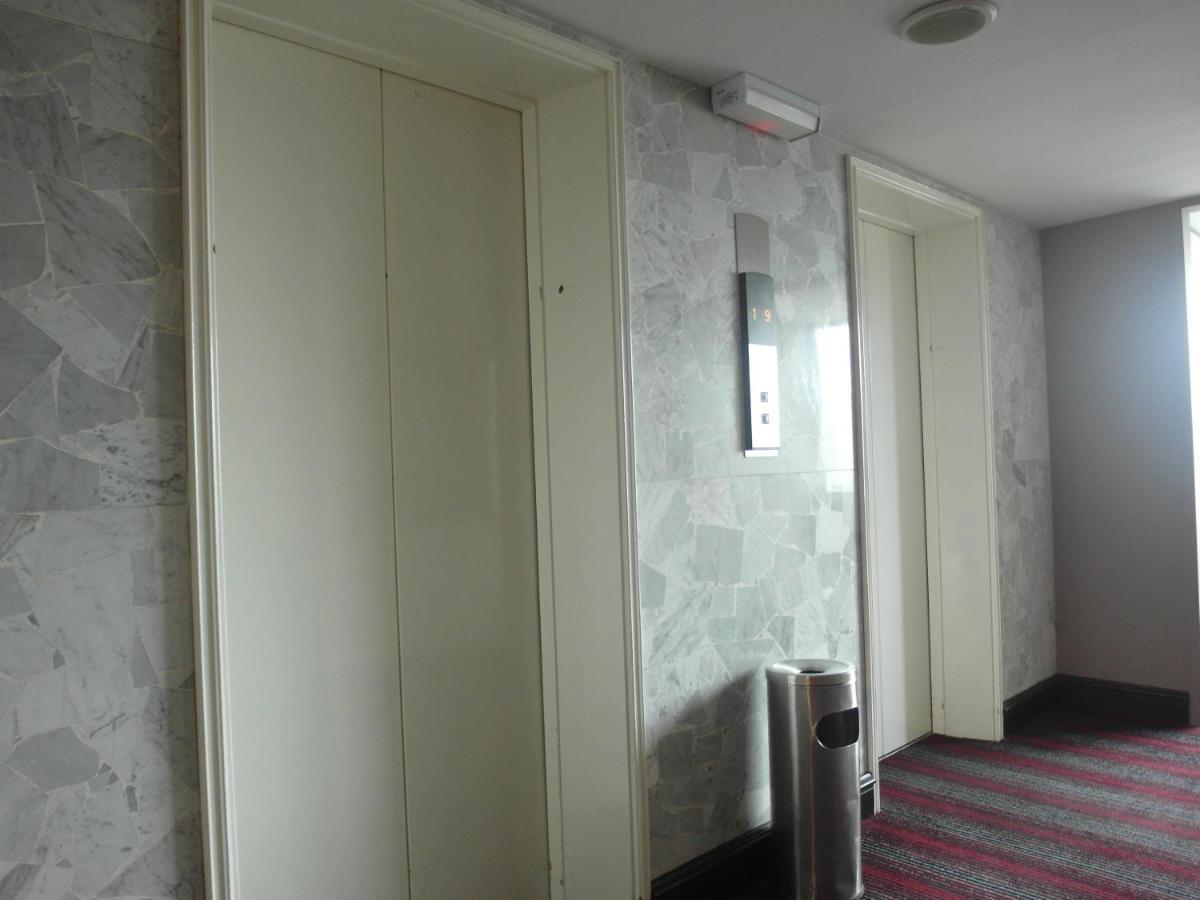 Hotel Red Rock Penang George Town