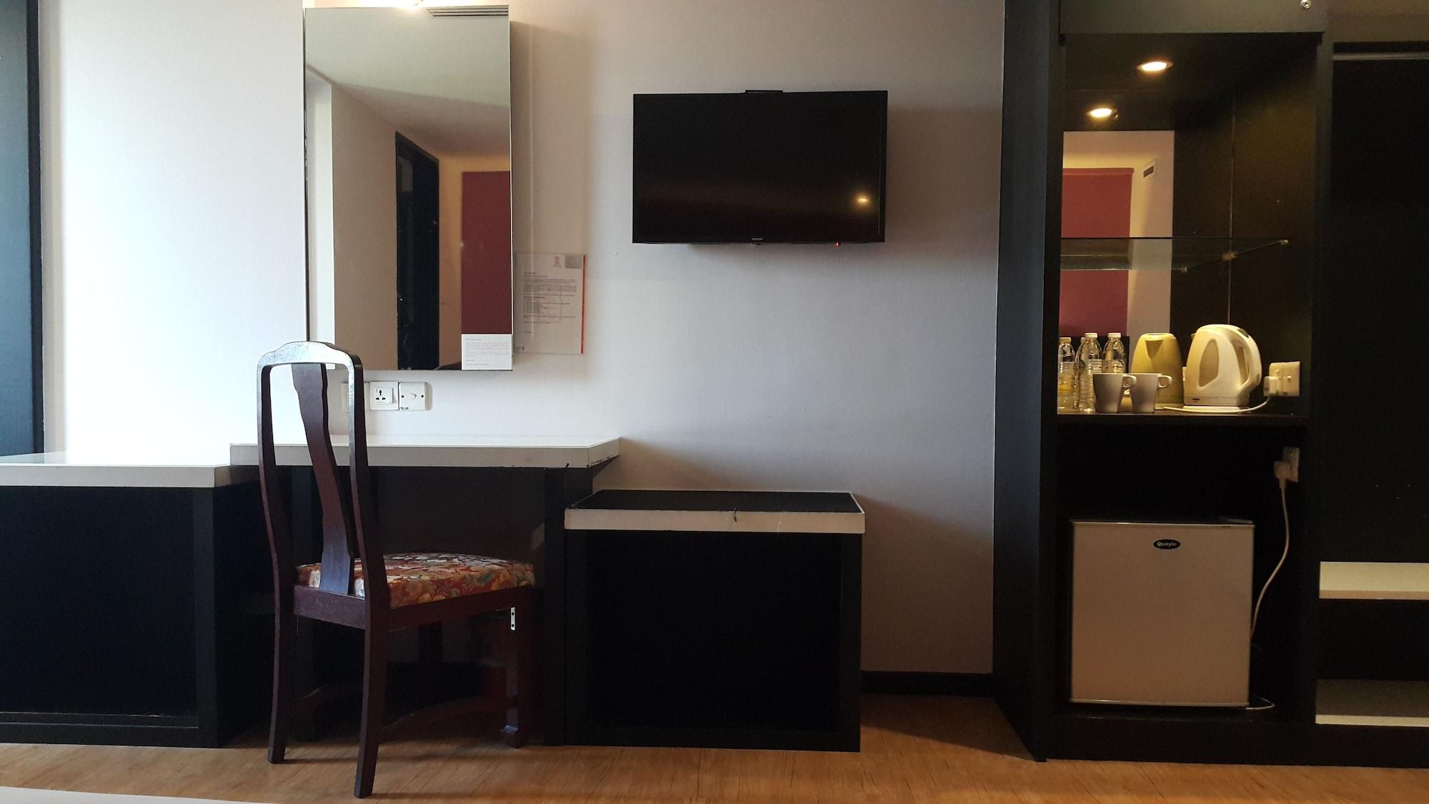 Red Rock Penang 3* George Town