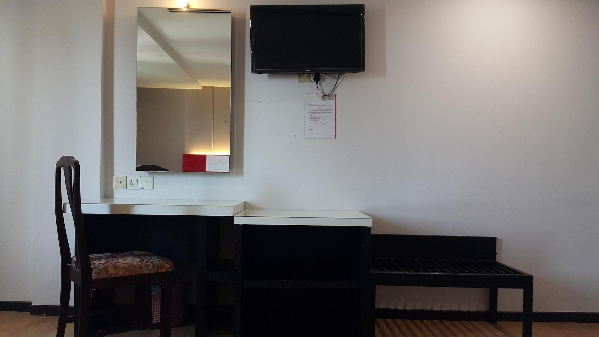 Hotel Red Rock Penang George Town