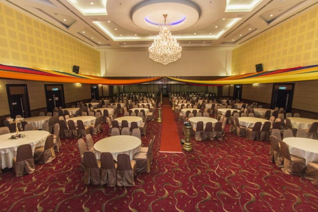 Red Rock Penang 3* George Town