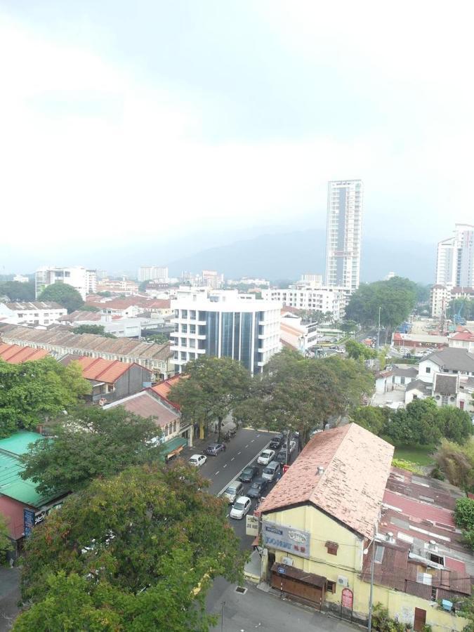 Red Rock Penang 3* George Town